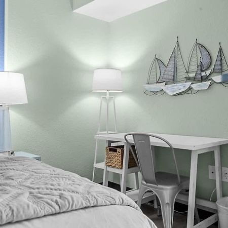 *All New & Awesome View*King Bed*Pools*Hot Tubs*Lazy River*M149 Myrtle Beach Exteriér fotografie