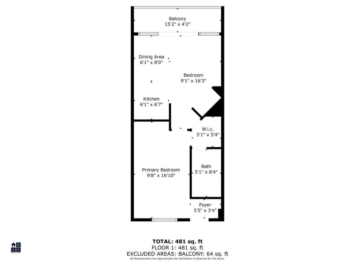*All New & Awesome View*King Bed*Pools*Hot Tubs*Lazy River*M149 Myrtle Beach Exteriér fotografie