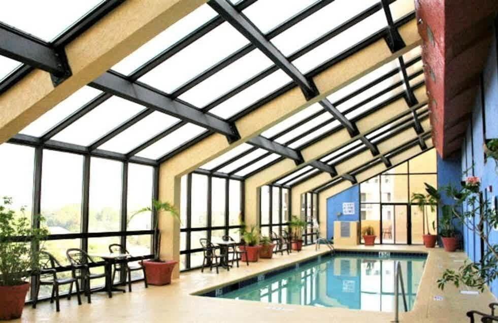 *All New & Awesome View*King Bed*Pools*Hot Tubs*Lazy River*M149 Myrtle Beach Exteriér fotografie